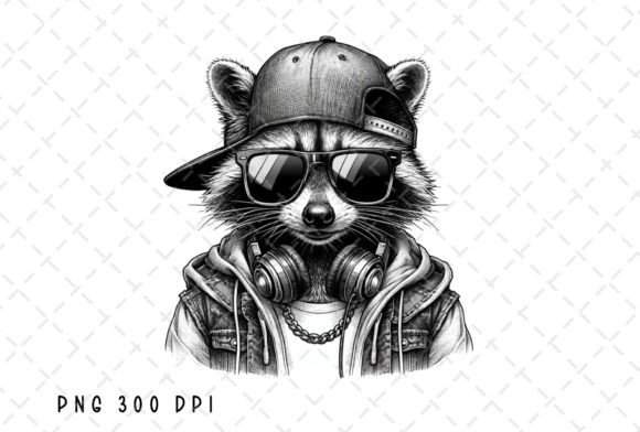 Download Raccoon Funny Animal Lovers PNG - Love Collection