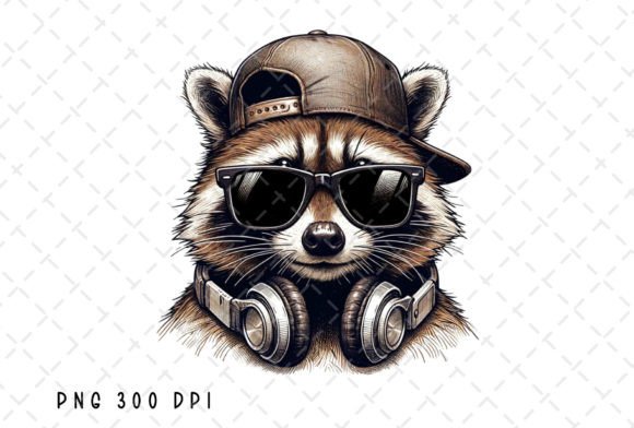 Download Raccoon Funny Animal Lovers PNG - Love Collection