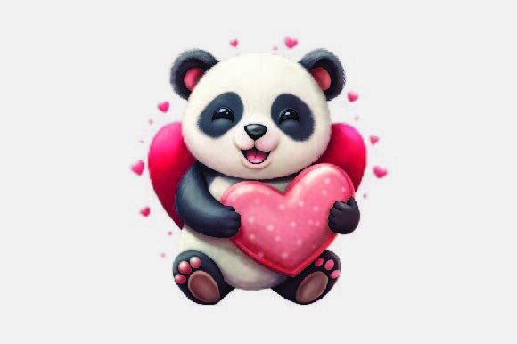 Download Penguin Love Christmas PNG - Love Collection