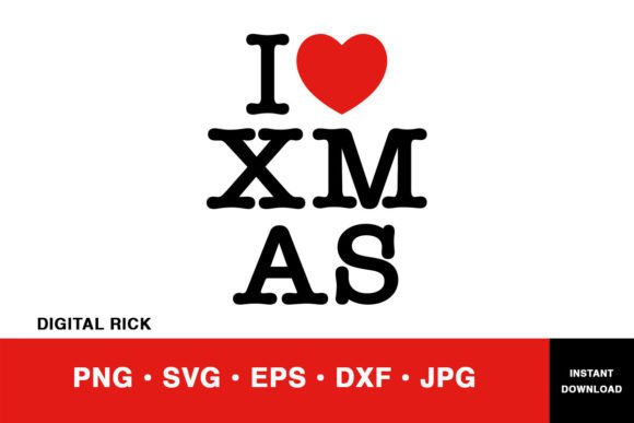 Download I LOVE XMAS - Love Collection
